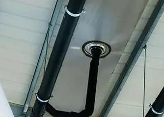介休虹吸排水的原理