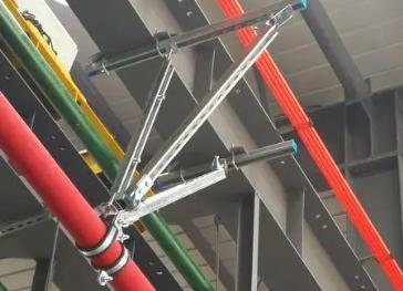 介休抗震支架厂家与你分享你必须做的紧急情况下的准备